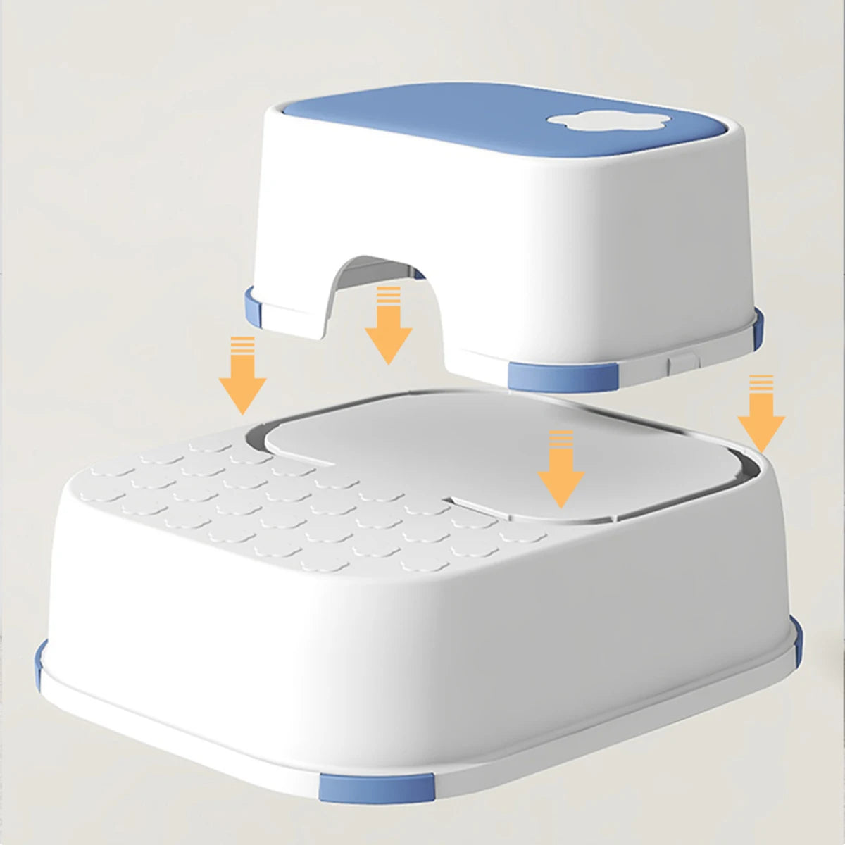 Kid Non-Slip Step Stool