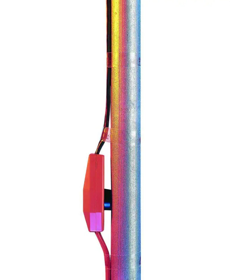 New Frost King 12 FT. Electric Heat Cable