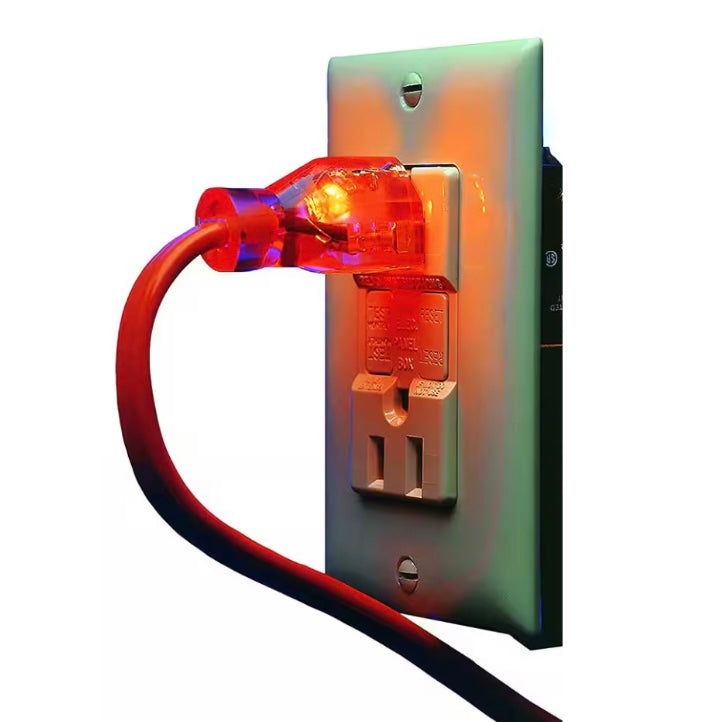 New Frost King 12 FT. Electric Heat Cable
