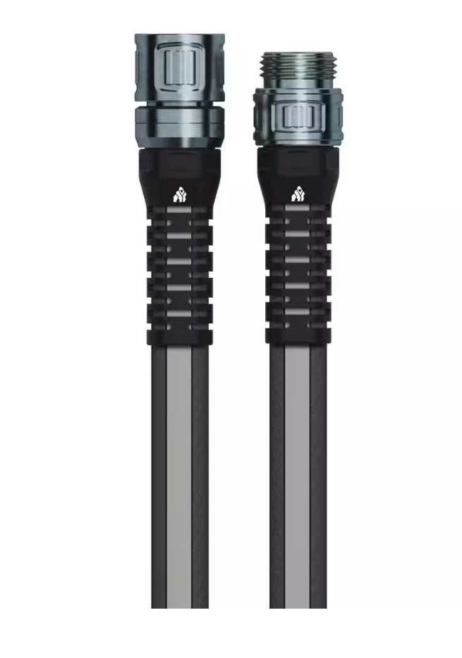 New Gorilla Extremelite 5/8 in. x 100 ft. Heavy Duty Garden Hose