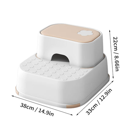 Kid Non-Slip Step Stool