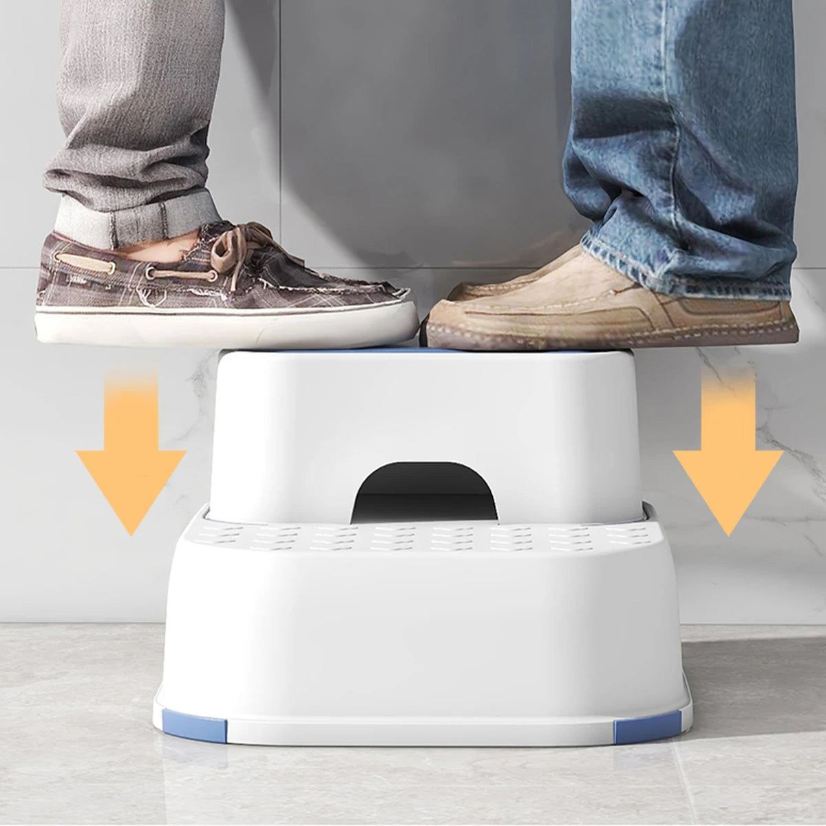 Kid Non-Slip Step Stool