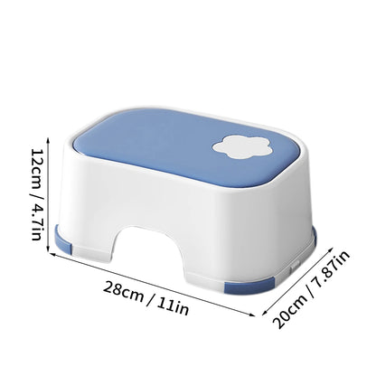 Kid Non-Slip Step Stool
