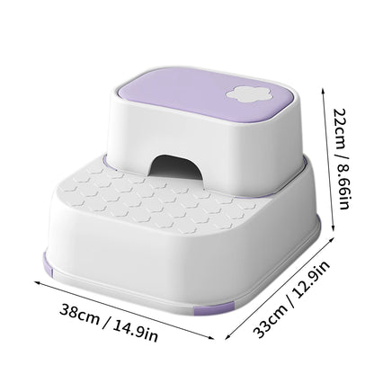 Kid Non-Slip Step Stool