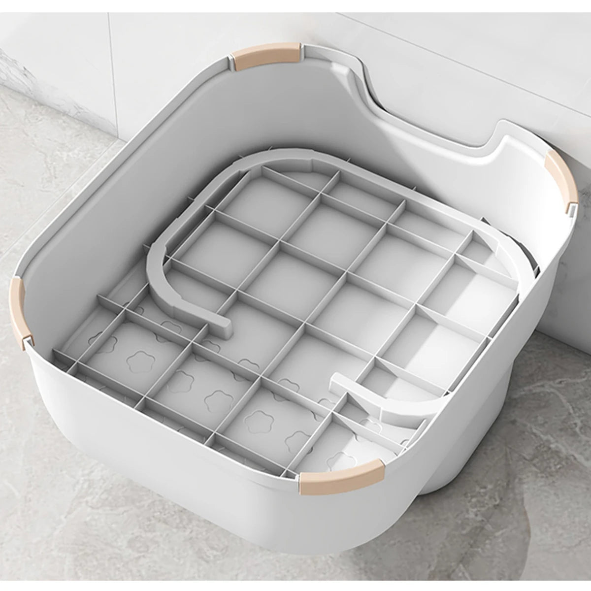 Kid Non-Slip Step Stool