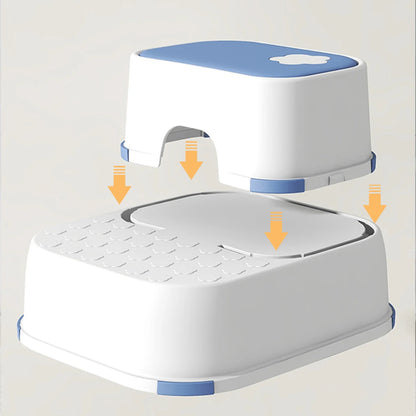 Kid Non-Slip Step Stool