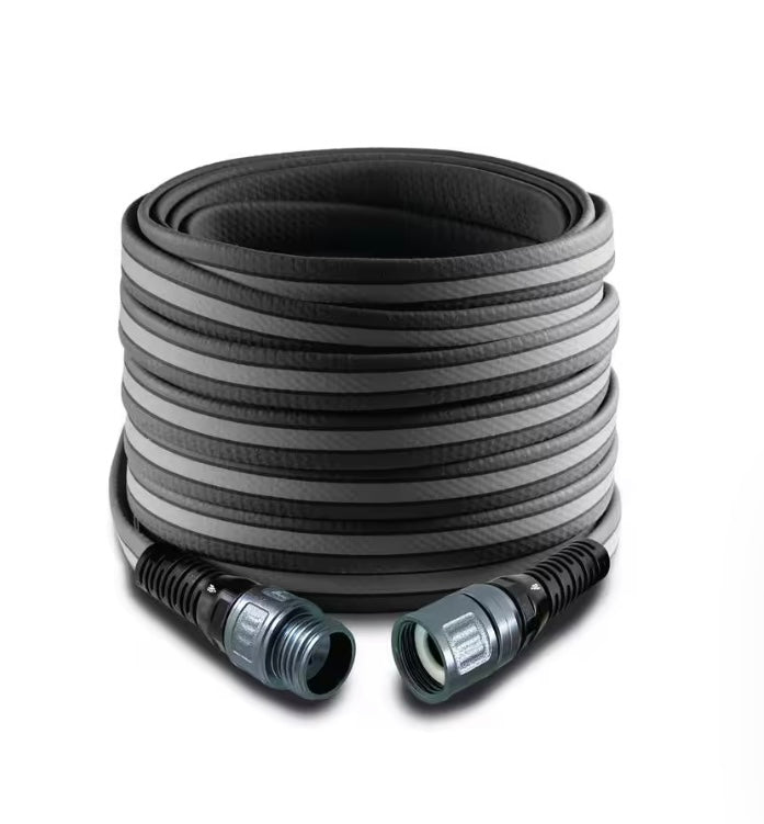 New Gorilla Extremelite 5/8 in. x 100 ft. Heavy Duty Garden Hose