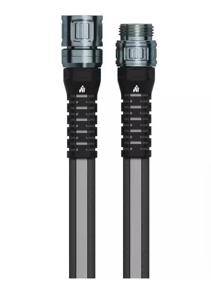 New Gorilla Extremelite 5/8 in. x 100 ft. Heavy Duty Garden Hose