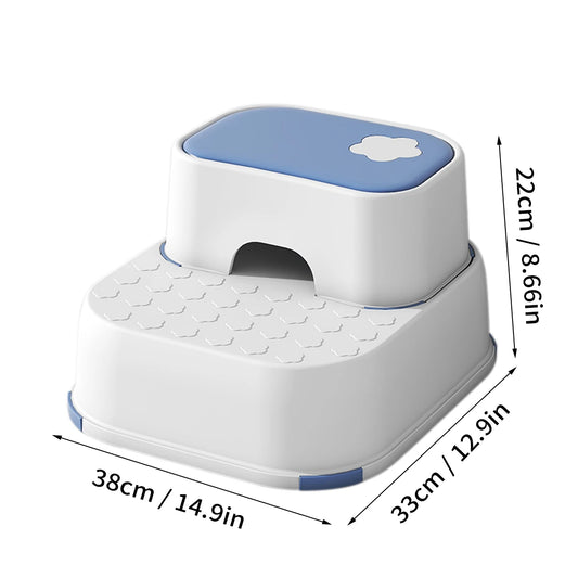 Kid Non-Slip Step Stool