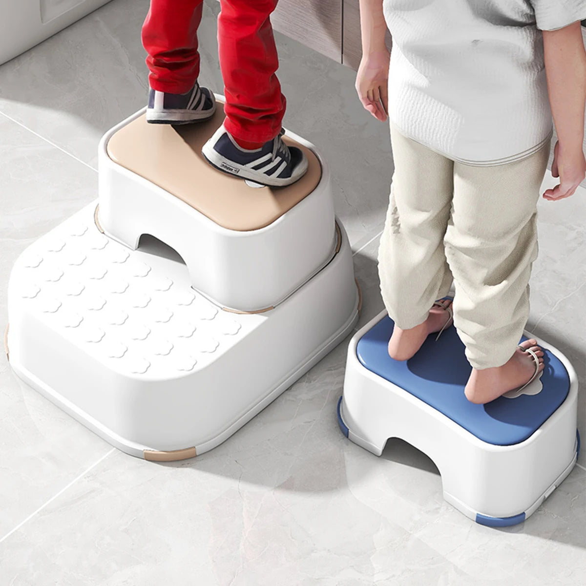 Kid Non-Slip Step Stool