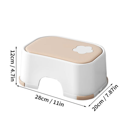 Kid Non-Slip Step Stool