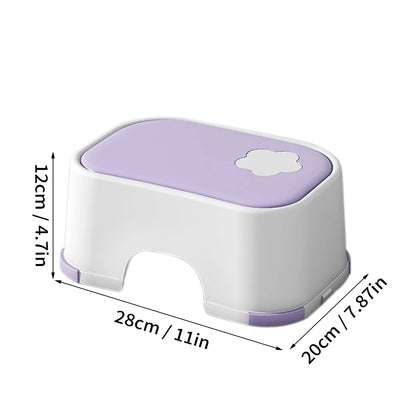 Kid Non-Slip Step Stool