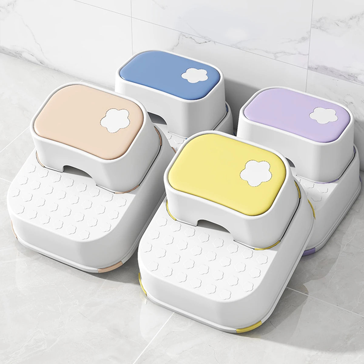 Kid Non-Slip Step Stool