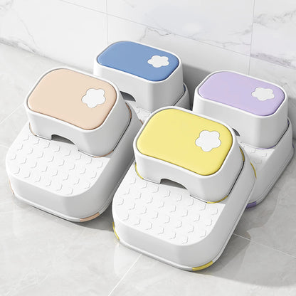 Kid Non-Slip Step Stool